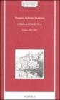 L' isola non � tua. Poesie 1982-2003