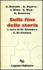 Sulla fine della storia Sulla fine della storia