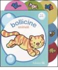 Animali. Bollicine