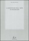 La questione dell'arte in Heidegger