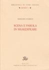 Scena e parola in Shakespeare