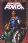 Contatto. Supreme power vol.1
