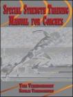Special strength training. Manual for coaches