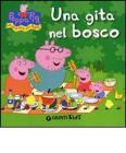Una gita nel bosco Una gita nel bosco