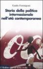 Storia della politica internazionale