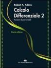 Calcolo differenziale 2. Funzioni di pi� variabili