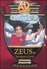 Zeus jr. Emergenza terra! Aspiranti dei Zeus jr. Emergenza terra! Aspiranti dei