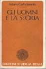 Gli uomini e la storia