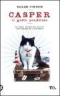 Casper il gatto pendolare. La vera storia del gatto che prendeva l'autobus