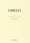 Loreley. Azione romantica in 3 atti. Musica di A. Catalani