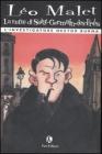 La notte di Saint-Germain-des-Pr�s. L'investigatore Nestor Burma