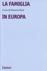 La famiglia in Europa