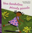 Una bambolina piccola piccola
