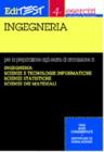 Editest. Esercizi per la preparazione agli esami di ammissione in ingegneria, scienze tecnologiche informatiche, scienze statistiche, scienze dei materiali