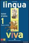 Lingua viva. Lezioni. Con espansione online. Per i Licei e gli Ist. Magistrali vol.1 Lingua viva. Lezioni. Con espansione online. Per i Licei e gli Ist. Magistrali vol.1