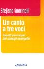 Un canto a tre voci