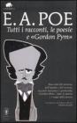 Tutti i racconti, le poesie e �Gordon Pym�. E-book