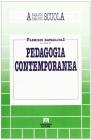 Pedagogia contemporanea