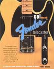 Sei decadi di Fender telecaster. La storia della prima chitarra elettrica solidbody del mondo