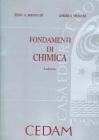 Fondamenti di chimica Fondamenti di chimica