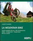 La mountain bike La mountain bike