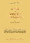 Lettere all'opinione illuminata