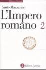 L' impero romano vol.2