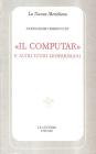 Il computar e altri studi leopardiani
