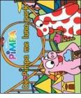 De Pimpa me Luna Park. DVD De Pimpa me Luna Park. DVD