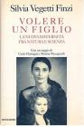 Volere un figlio