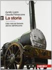 La storia. Con espansione online. Per le Scuole superiori vol.2