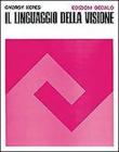 Il linguaggio della visione Il linguaggio della visione