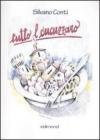 Tutto l cucuzzaro. St�rie, st�rielle, canti, s�ni e balli 'n lingua frattigiana...