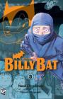 Billy Bat vol.3