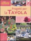 Progetti per la tavola