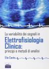La variabilit� dei segnali in elettrofisiologia clinica: principi e metodi di analisi