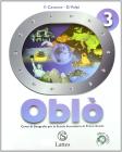 Obl�. Con il mio atlante. Con espansione online. Per la Scuola media vol.3