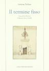 Il termine fisso