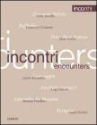 Incontri-Encounters