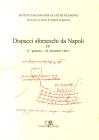 Dispacci sforzeschi da Napoli vol.4