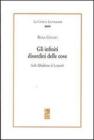 Gli infiniti disordini delle cose. Sullo Zibaldone di Leopardi