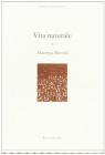 Vita naturale. Poesie (1998-2001)