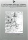 Quaderni dell'Istituto di storia dell'architettura. Nuova serie vol.53