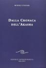 Dalla cronaca dell'Akasha