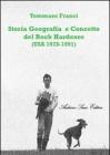 Storia geografica e concetto del rock hardcore