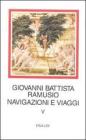 Navigazioni e viaggi vol.5
