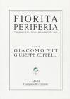 Fiorita periferia. Itinerari nella nuova poesia in friulano