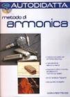 Autodidatta metodo di armonica. Con CD Audio