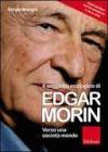 Il soggetto ecologico di Edgar Morin. Verso una societ�-mondo