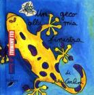 Un geco alla mia finestra